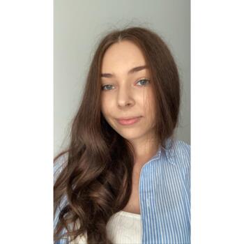 Babysitter in Lubliniec: Marta