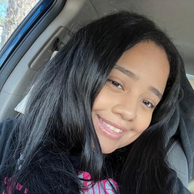 Babysitter in Belleview (Florida): Sherlyn