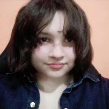 Babysitter Sorocaba: Maria Alessandra