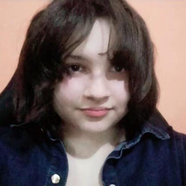 Babysitter in Sorocaba: Maria Alessandra