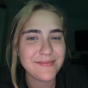 Babysitter Tongeren: Jana