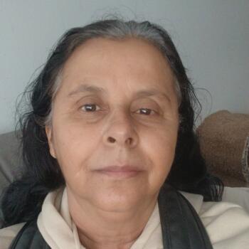 Babá em São Paulo: Alessandra