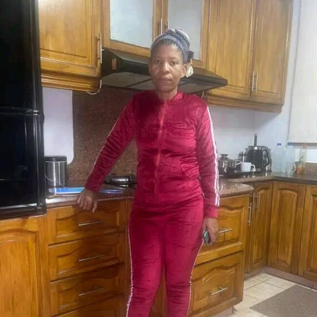 Babysitter in KwaDabeka: Nombuso