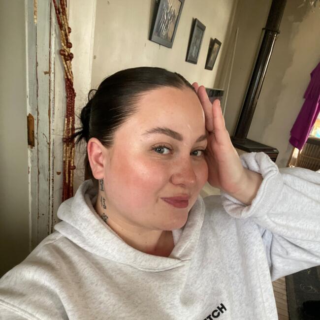 Babysitter in Rotorua: Tayla