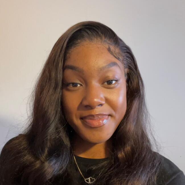 Babysitter in Leicester: J'yon