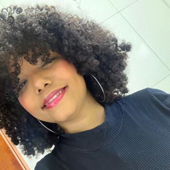 Babysitter in São Paulo (São Paulo): Maria Eduarda
