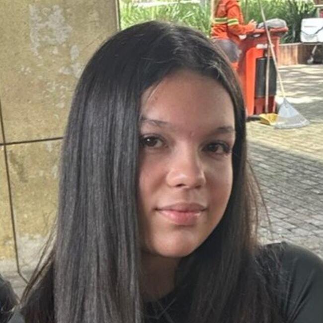 Babysitter in Medellín: Mabel isabel