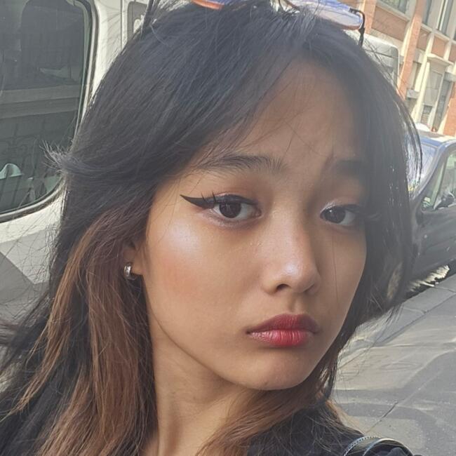 Babysitter in Pantin: Valentine