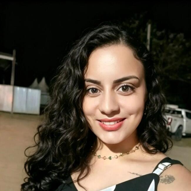 Babá em Serra: Ilariany