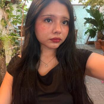 Babysitter in Ciudad del Carmen: Sabina Michelle