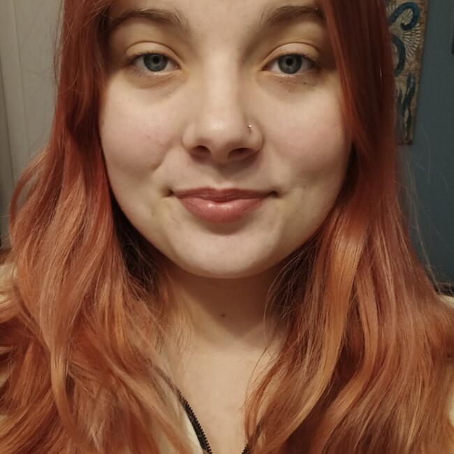 Babysitter in Champlin: Jamie