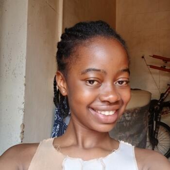 Babysitter Pretoria: Neani