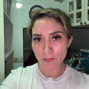 Parent Texcoco: Jenny