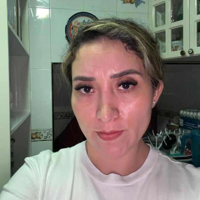 Babysitting job in Texcoco: Jenny