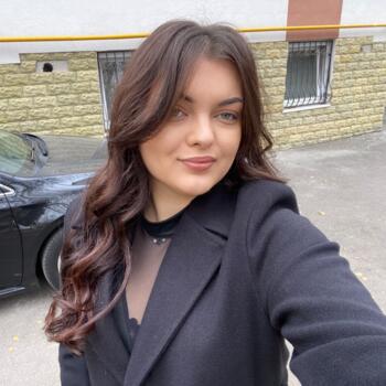 Babysitter in Gaillard: Victoria