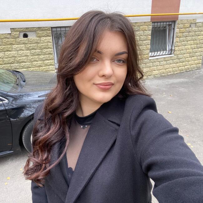 Babysitter in Gaillard: Victoria