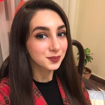 Babysitter in Novate Milanese: Melina