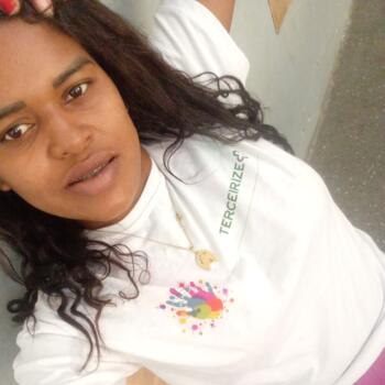 Babá em Cuiabá: AYONAN Borges