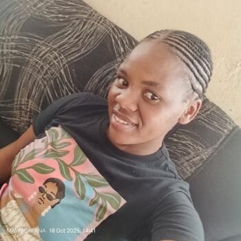 Babysitter in Empangeni: Siphesihle