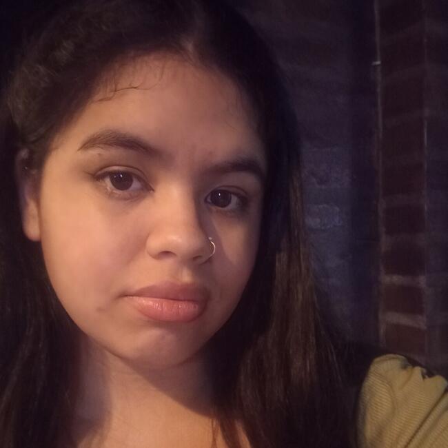 Babysitter in Corrientes: Jaz