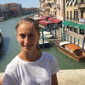Babysitter a Paderno Dugnano: Martina