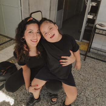 Babysitters in Cordova: Ángeles