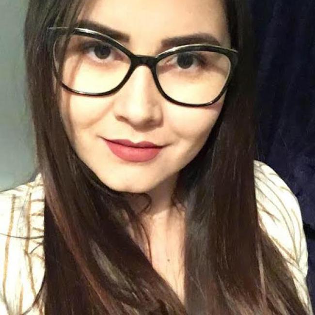 Babysitter in Lisbon: Patricia Cristina