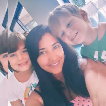 Babysitter Gent: Alejandra