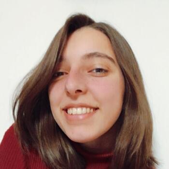 Bébiszitter: Almada: Daniela