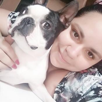 Babysitter in Moreno: Yanina