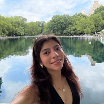 Babysitter in Torreón: Stephany