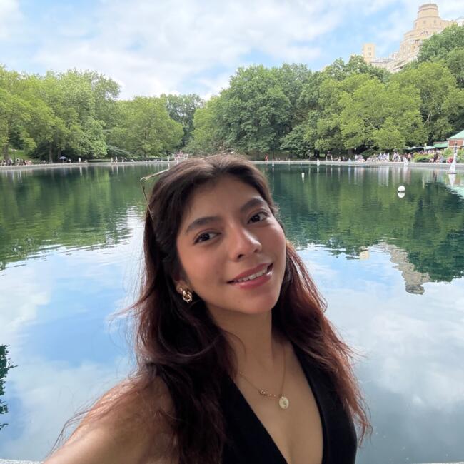 Babysitter in Torreón: Stephany