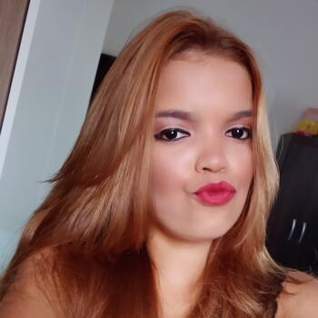 Babysitter in Guarabira: Larissa