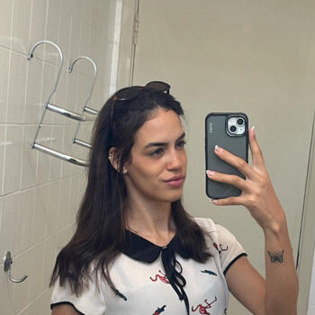 Babysitter in Ribeirão Preto: Sara