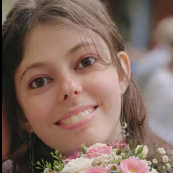 Babysitter in Budapest: Kitti