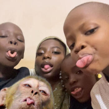 Baby-sitter in LaSalle (Québec): Fatou
