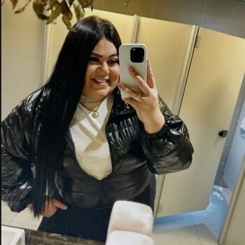 Babysitter São Paulo: Giovanna