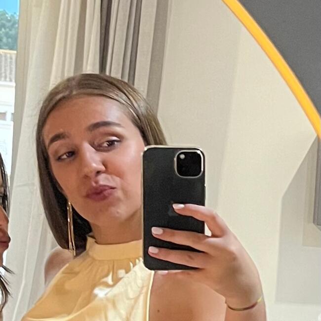 Babysitter em Coimbra: Alexandra