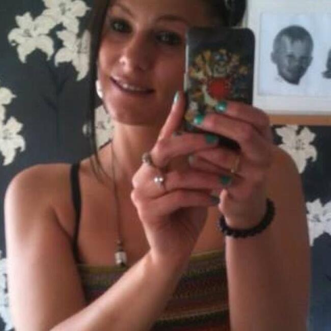 Babysitting job in Barnsley: Serena