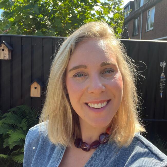 Babysitting job in Nieuwegein: Lianne