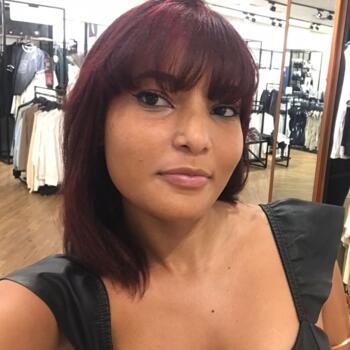 Babysitter in Carpina: Maria Eduarda