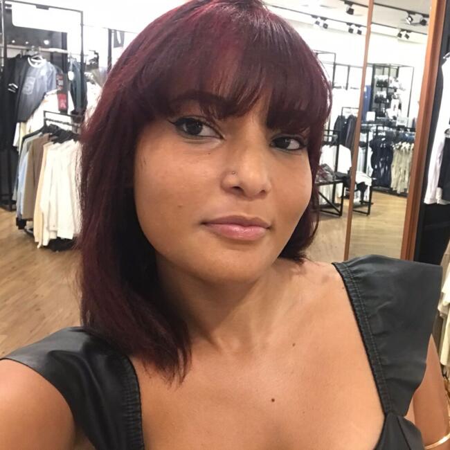 Babysitter in Carpina: Maria Eduarda