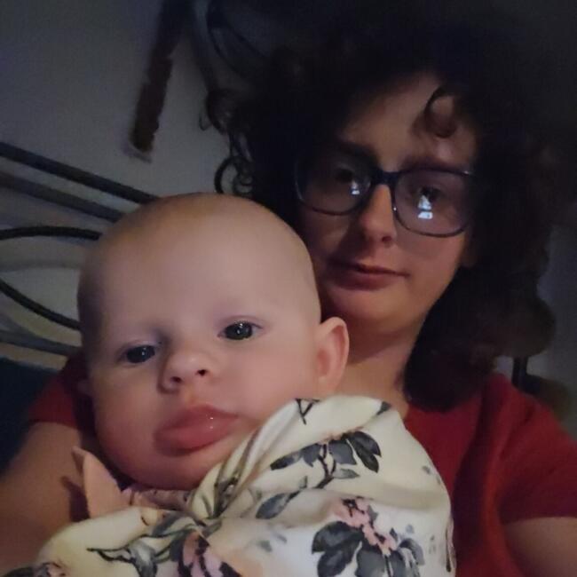 Babysitting job in Clarkston (Oakland): Samantha