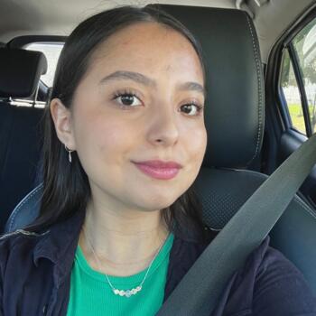 Niñera en Los Ángeles: Camila