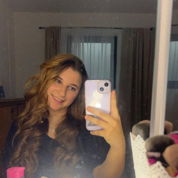 Babysitter in Vienna: Aylin
