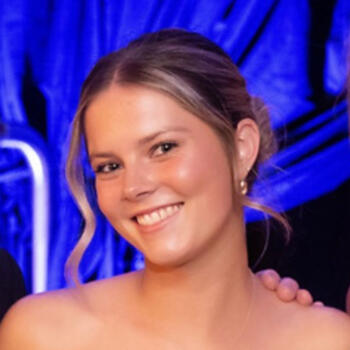 Babysitter in Auckland: Saskia