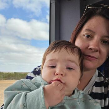 Babysitting job in Murray Bridge: babysitting job Patti