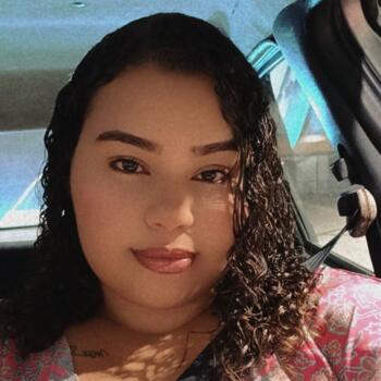 Babysitter in Itabuna: Blenda