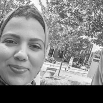 Babysitter Herk-de-Stad: Lina