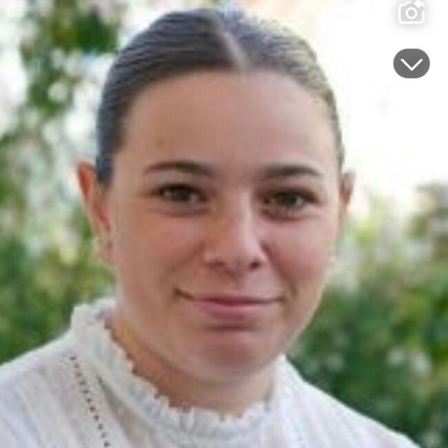 Babysitter in La Meilleraie-Tillay: Florine